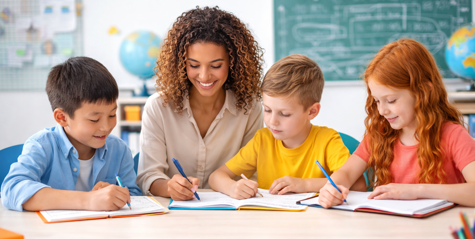 Okul Sonrası Destek Programı