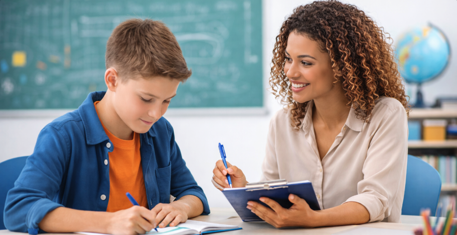 Bireysel Koçluk Programı