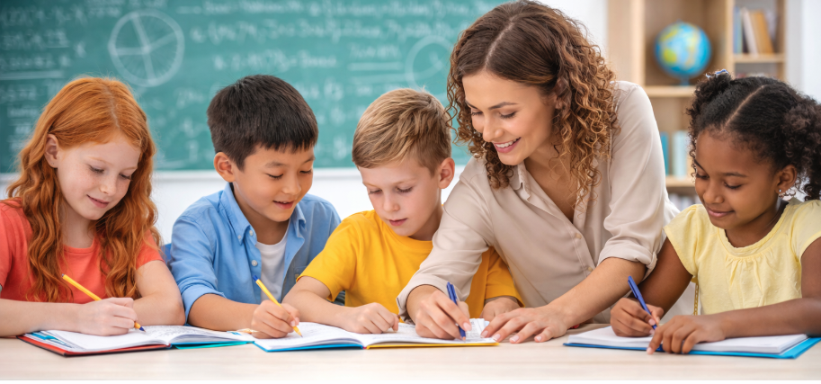 Branş Destek Programı