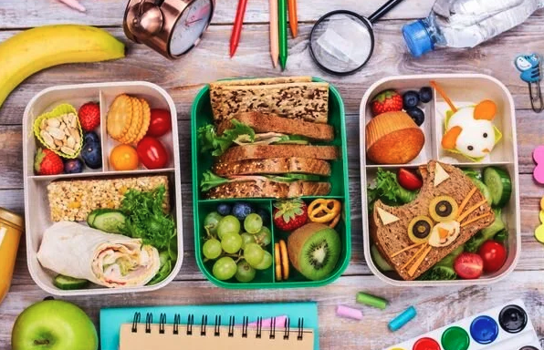 Beslenme Destek Programı